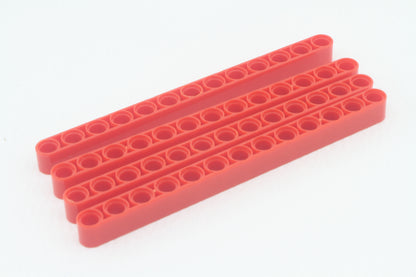 CADA Technic 41239 13M Beam Liftarm 4er Set