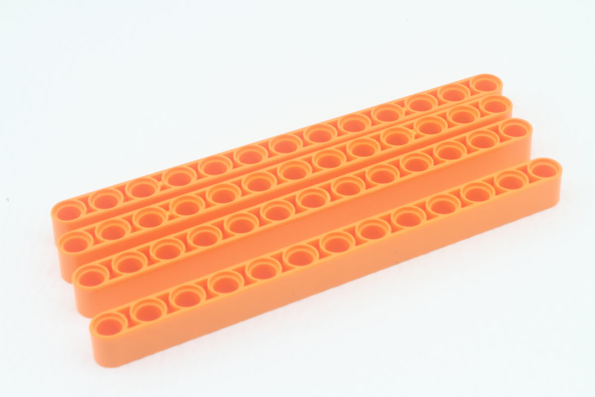 CADA Technic 41239 13M Beam Liftarm 4er Set