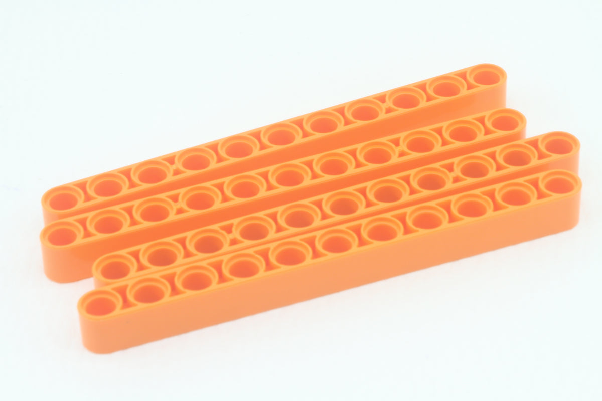 CADA Technic 64290 11M Beam liftarm 4er Set