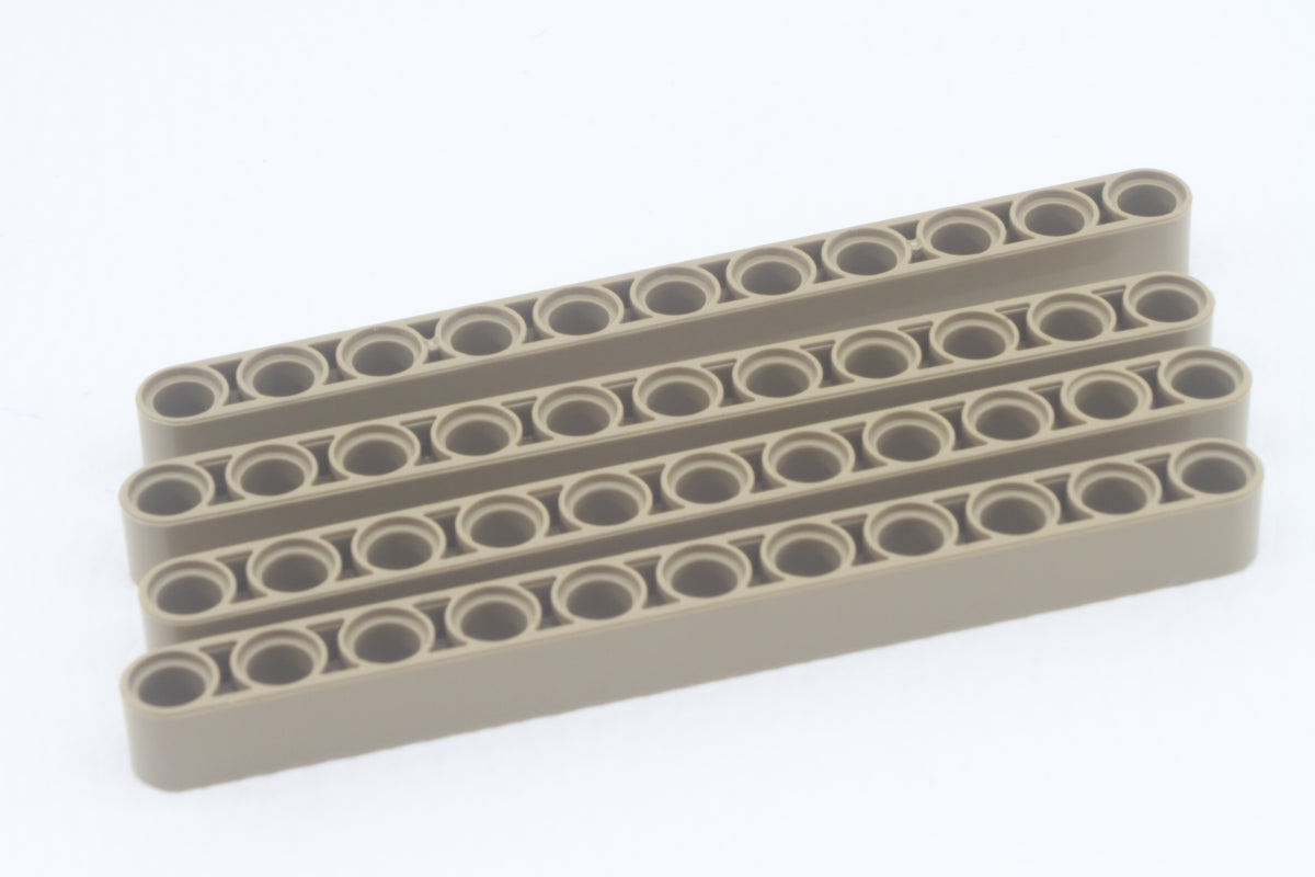 CADA Technic 64290 11M Beam liftarm 4er Set