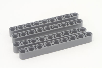 CADA Technic 64289 9M 1x9 Beam liftarm 4er Set