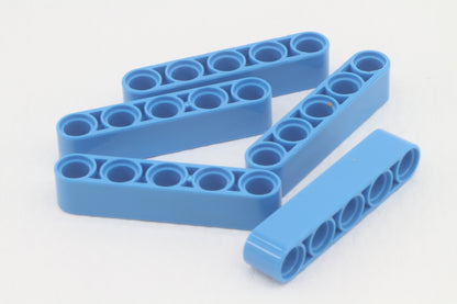 CADA Technic 32316 5M Beam liftarm 5er Set