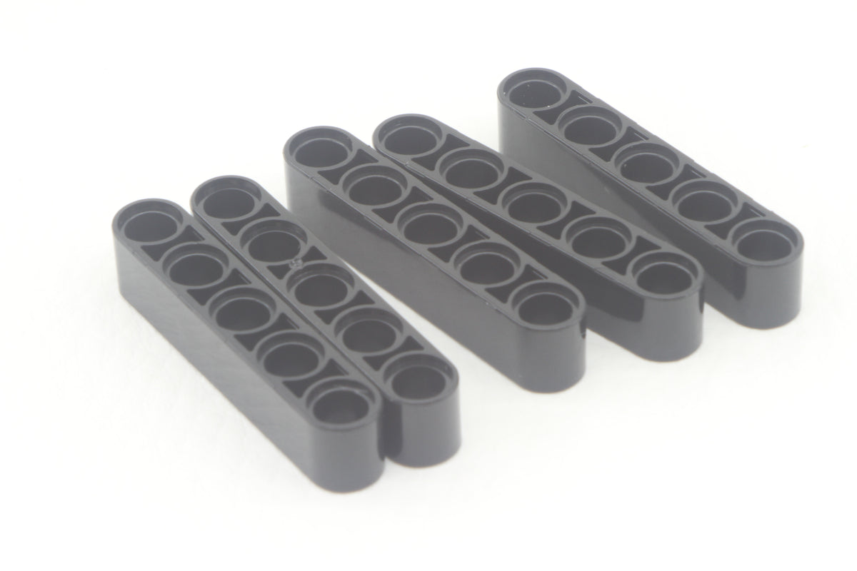 CADA Technic 32316 5M Beam liftarm 5er Set
