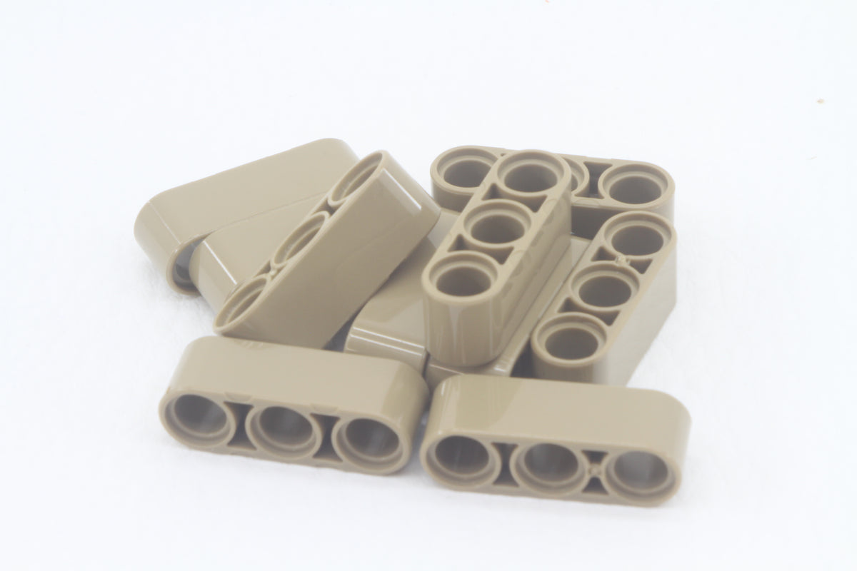 CADA Technic 32523 3M Beam Liftarm 10er Set
