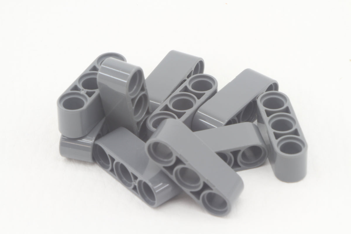 CADA Technic 32523 3M Beam Liftarm 10er Set