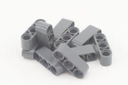 CADA Technic 32523 3M Beam Liftarm 10er Set