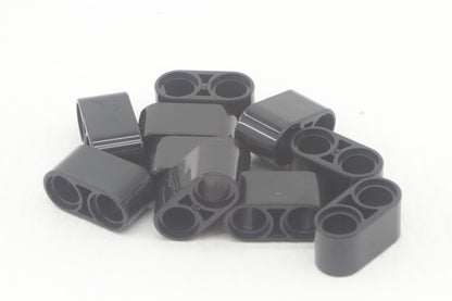 CADA Technic 43857 2M Beam Liftarm 10er Set