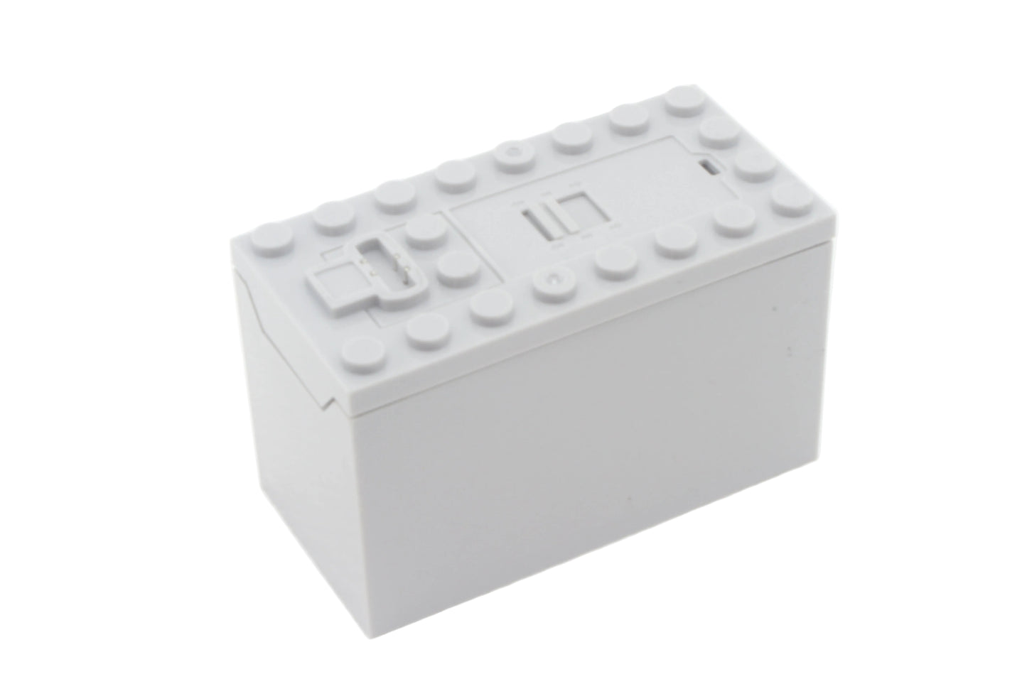 Bebricks 88000 Batterie Box #3 Klemmbaustein