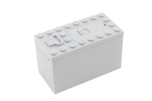 Bebricks 88000 Batterie Box #3 Klemmbaustein