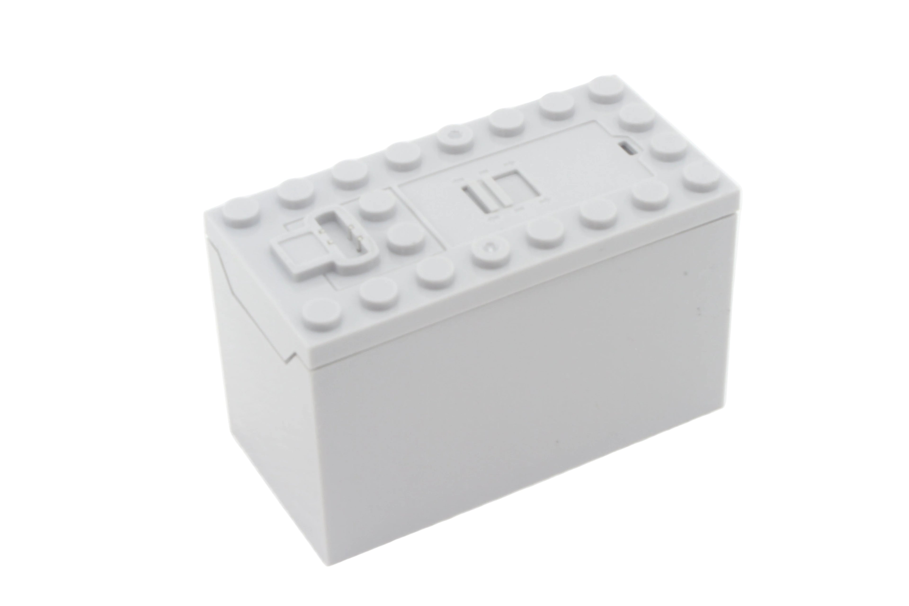 Bebricks 88000 Batterie Box #3 Klemmbaustein