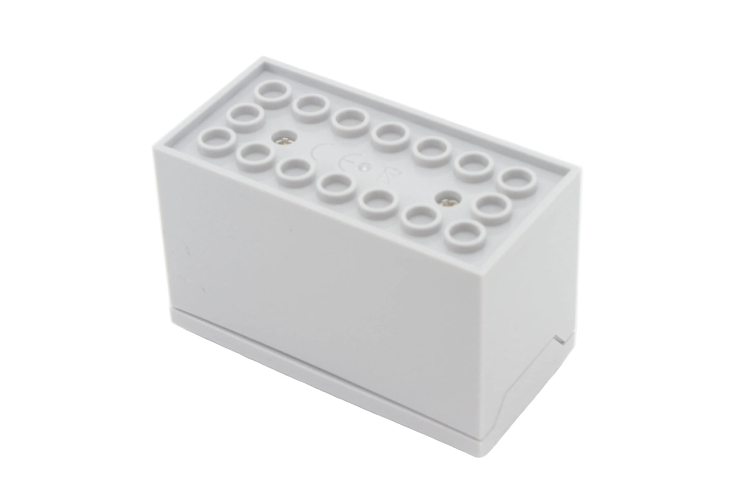 Bebricks 88000 Batterie Box #3 Klemmbaustein