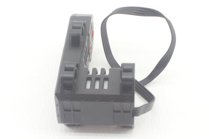 Bebricks 88003 Monster Buggy Motor Klemmbaustein