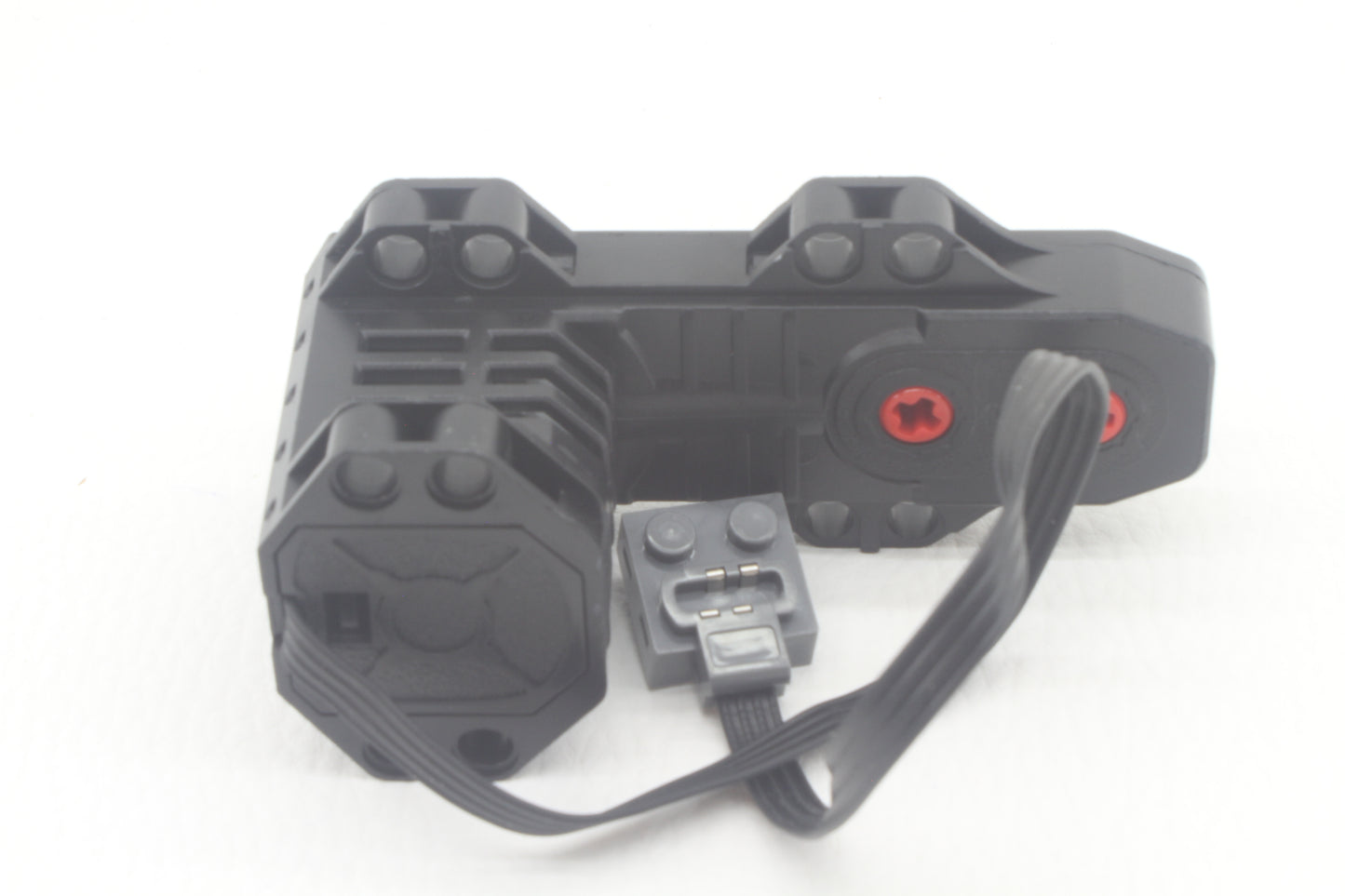 Bebricks 88003 Monster Buggy Motor Klemmbaustein