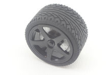 CADA Technic (68.8 x 36R) Tyre Low Wide / Reifen + Felge
