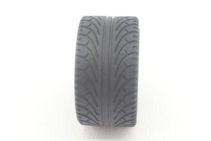 CADA Technic (68.8 x 36R) Tyre Low Wide / Reifen + Felge