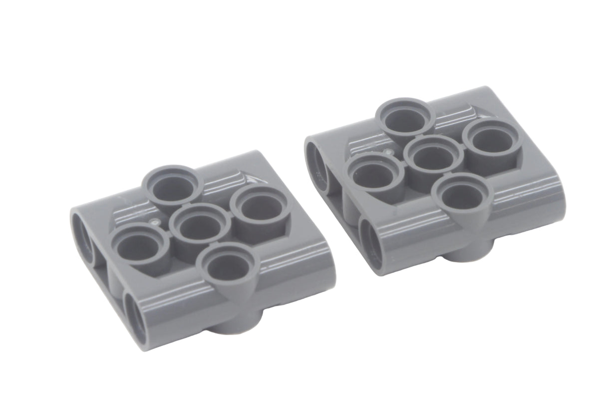 CADA Technic 39793 Panel / Frame 3 x 3 2er Set