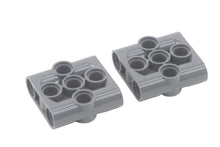 CADA Technic 39793 Panel / Frame 3 x 3 2er Set