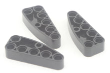 CADA Technic 80286 Shell Hohl / Panel 3er Set