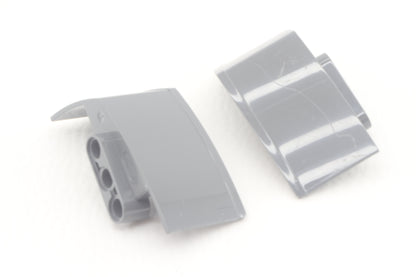 CADA Technic 35396 Angular Panel / Frame #2 2er Set