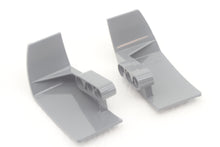 CADA Technic 35396 Angular Panel / Frame #2 2er Set