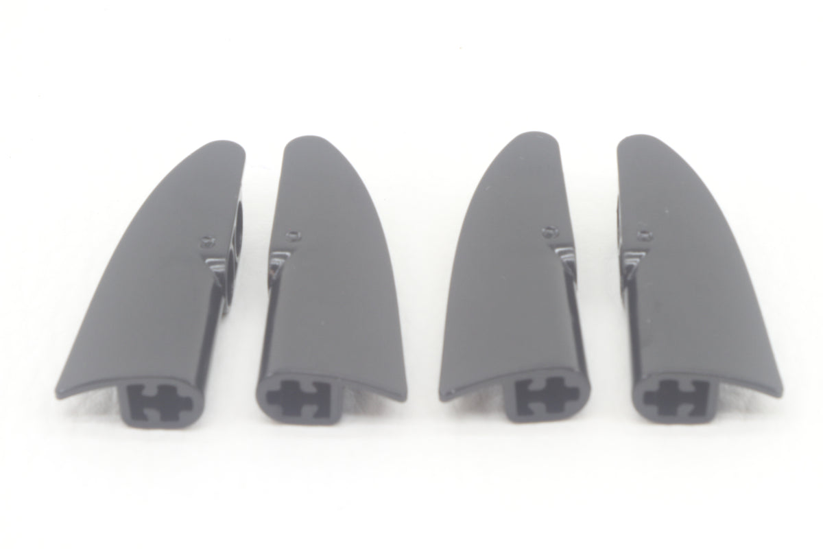 CADA Technic 43499 + 43500 Panel 2 x 5 4er Set