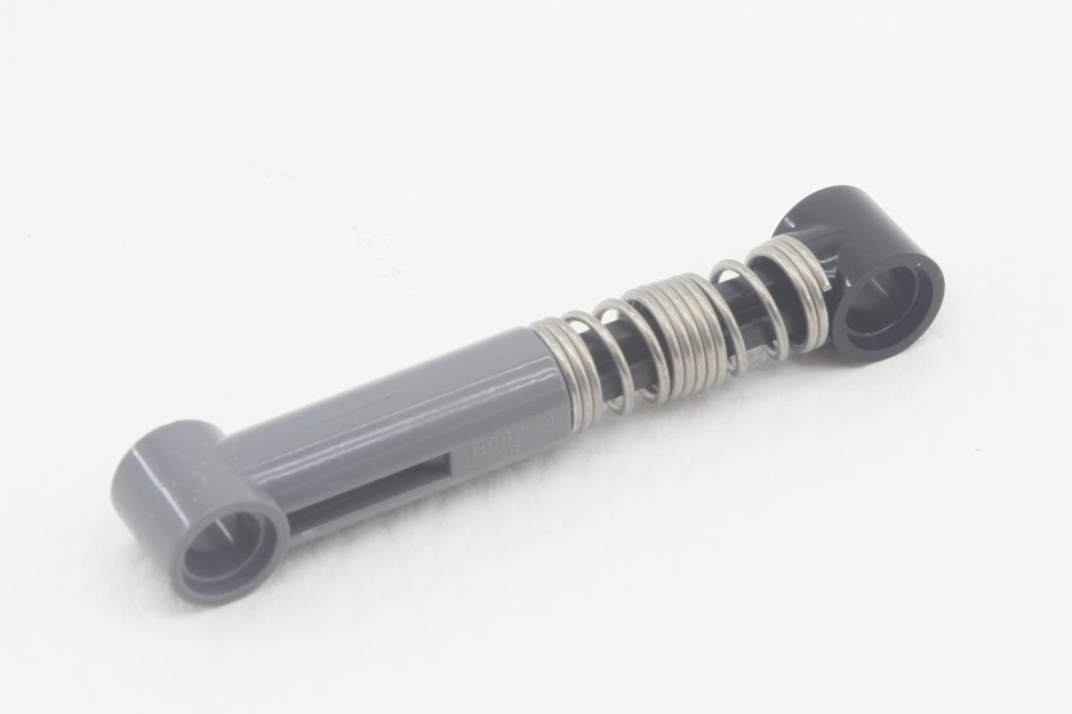 CADA Technic 89954 / 89953 6.5L Shock Absorber Hard / Federbein
