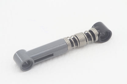 CADA Technic 89954 / 89953 6.5L Shock Absorber Hard / Federbein