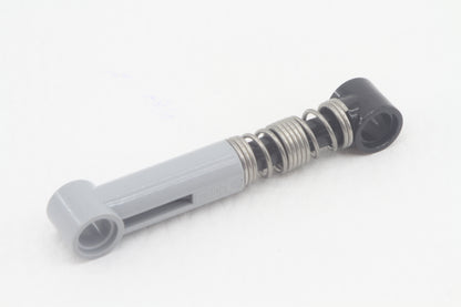 CADA Technic 89954 / 89953 6.5L Shock Absorber Hard / Federbein