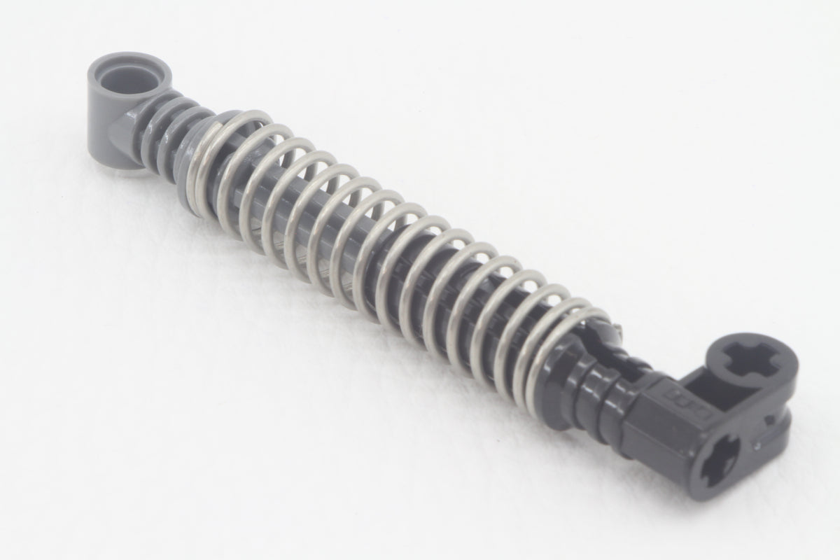 CADA Technic 74741 / 2909c03 9L Shock Absorber Hard / Federbein