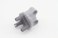 CADA Technic 28833 + 92909 Wheel Bearing Back W/ Cross Hole