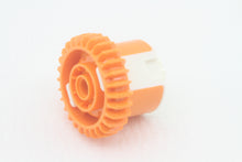 CADA Technic 65413 + 6589 + 65414 Differentiale Z28 Komplett