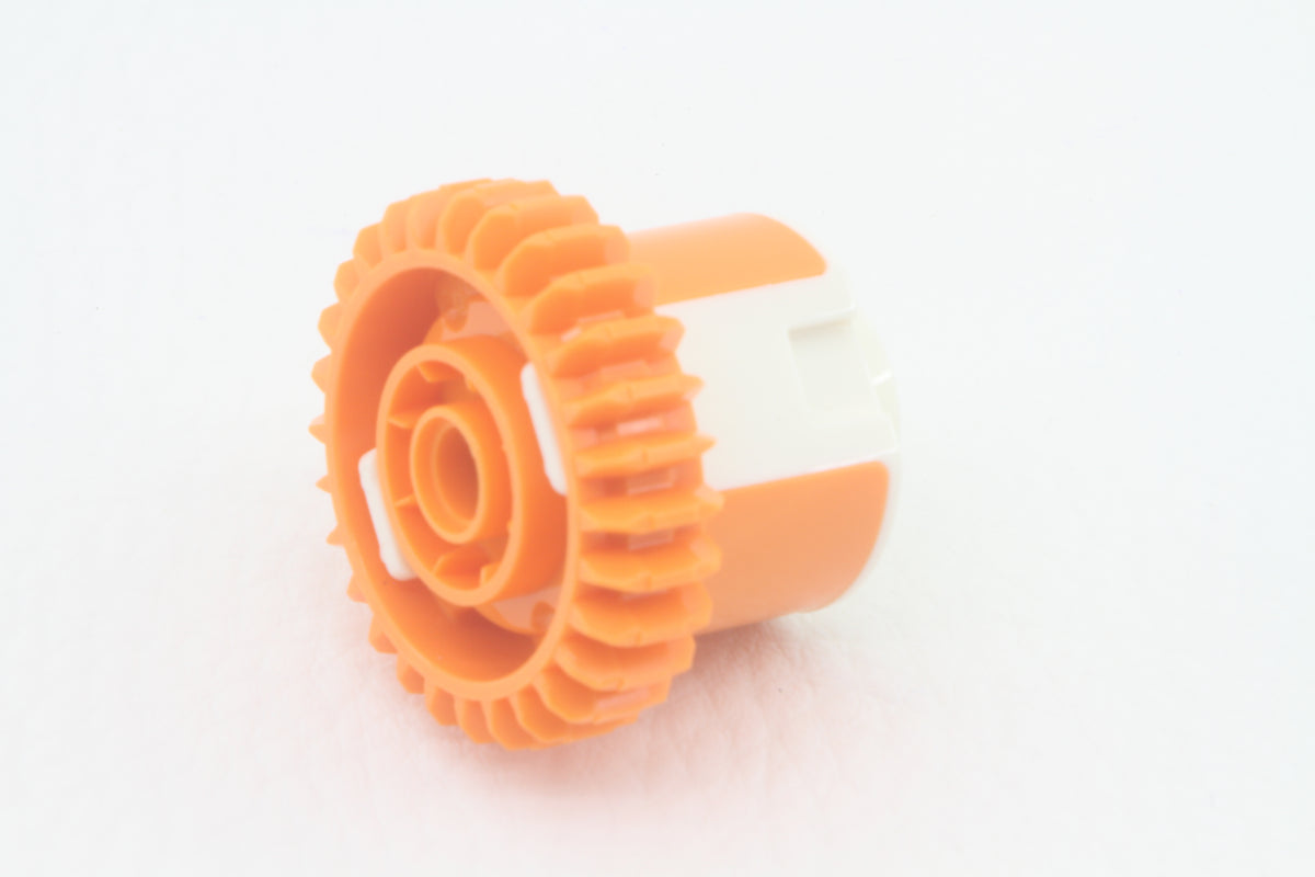 CADA Technic 65413 + 6589 + 65414 Differentiale Z28 Komplett