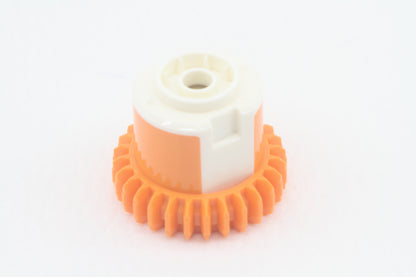 CADA Technic 65413 + 6589 + 65414 Differentiale Z28 Komplett