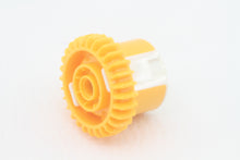 CADA Technic 65413 + 6589 + 65414 Differentiale Z28 Komplett