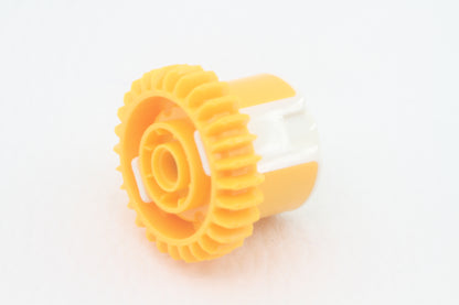 CADA Technic 65413 + 6589 + 65414 Differentiale Z28 Komplett