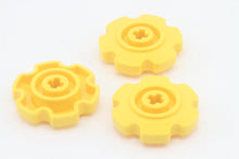 CADA Technic 75903 Sprocket Ø25,8 Kettenrad Klein 3er Set