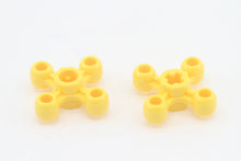 CADA Technic 5405 Angular Wheel 45 Deg. 2er Set