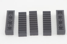 CADA Technic 4296 Gear Toothed Bar M=1 Z=10 / 5er Set