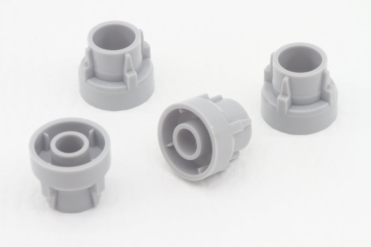 CADA Technic 32187 Middle Ring 4er Set