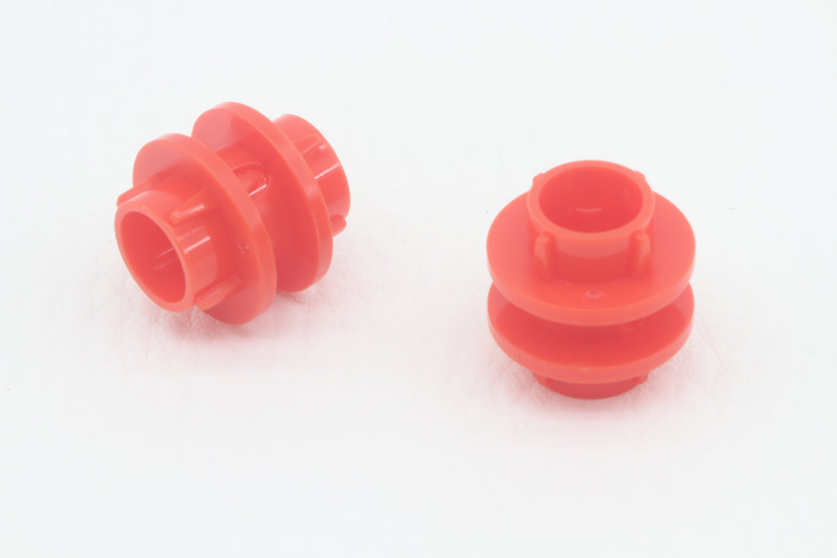 CADA Technic 2473 Gear Shifter Ring 2M 2er Set