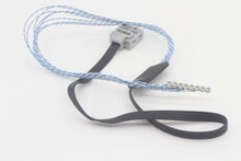 Bebricks änlich wie CADA JV3046 8er LED Licht Klemmbaustein