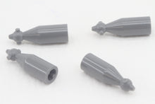 CADA Technic 92906 / 53673 Cardan W/ Cross Gelenkwelle / Kardan 4er Set