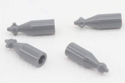 CADA Technic 92906 / 53673 Cardan W/ Cross Gelenkwelle / Kardan 4er Set