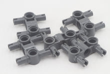 CADA Technic 65489 Beam 3 Module W/ 4 Snap 5er Set