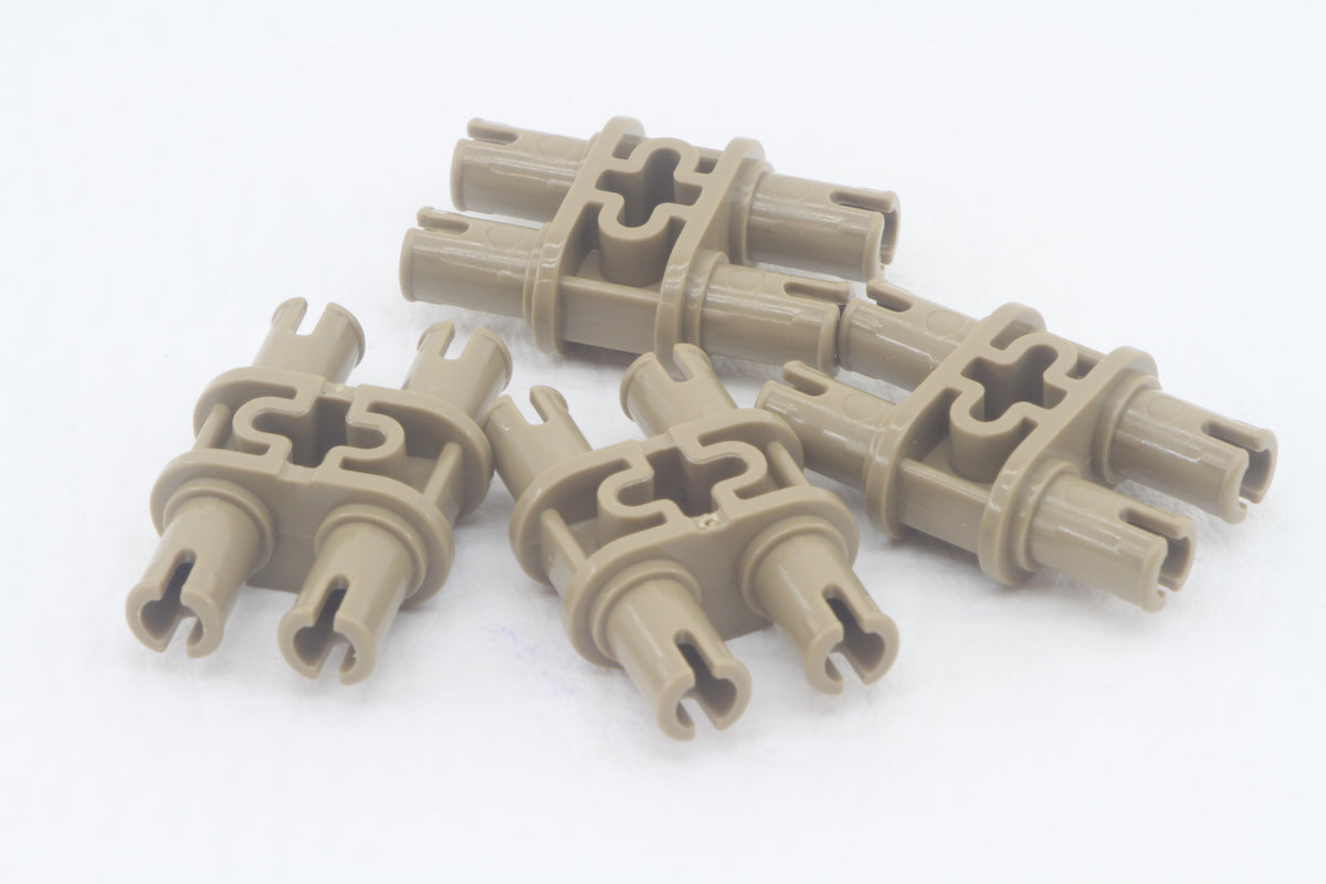 CADA Technic 65098 Module Bush 4er Set