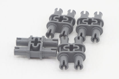 CADA Technic 65098 Module Bush 4er Set