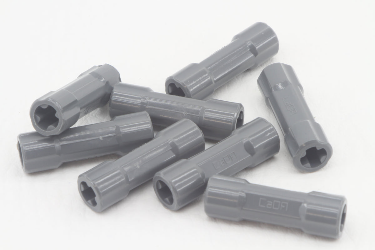 CADA Technic 42195 Cross Axle, Extension 3M 8er Set