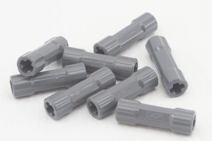 CADA Technic 42195 Cross Axle, Extension 3M 8er Set