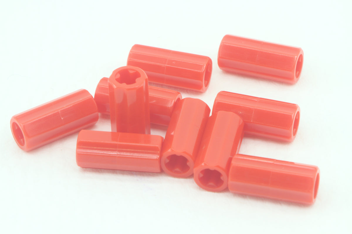 CADA Technic 59443 Cross Axle, Extension 2M 10er Set