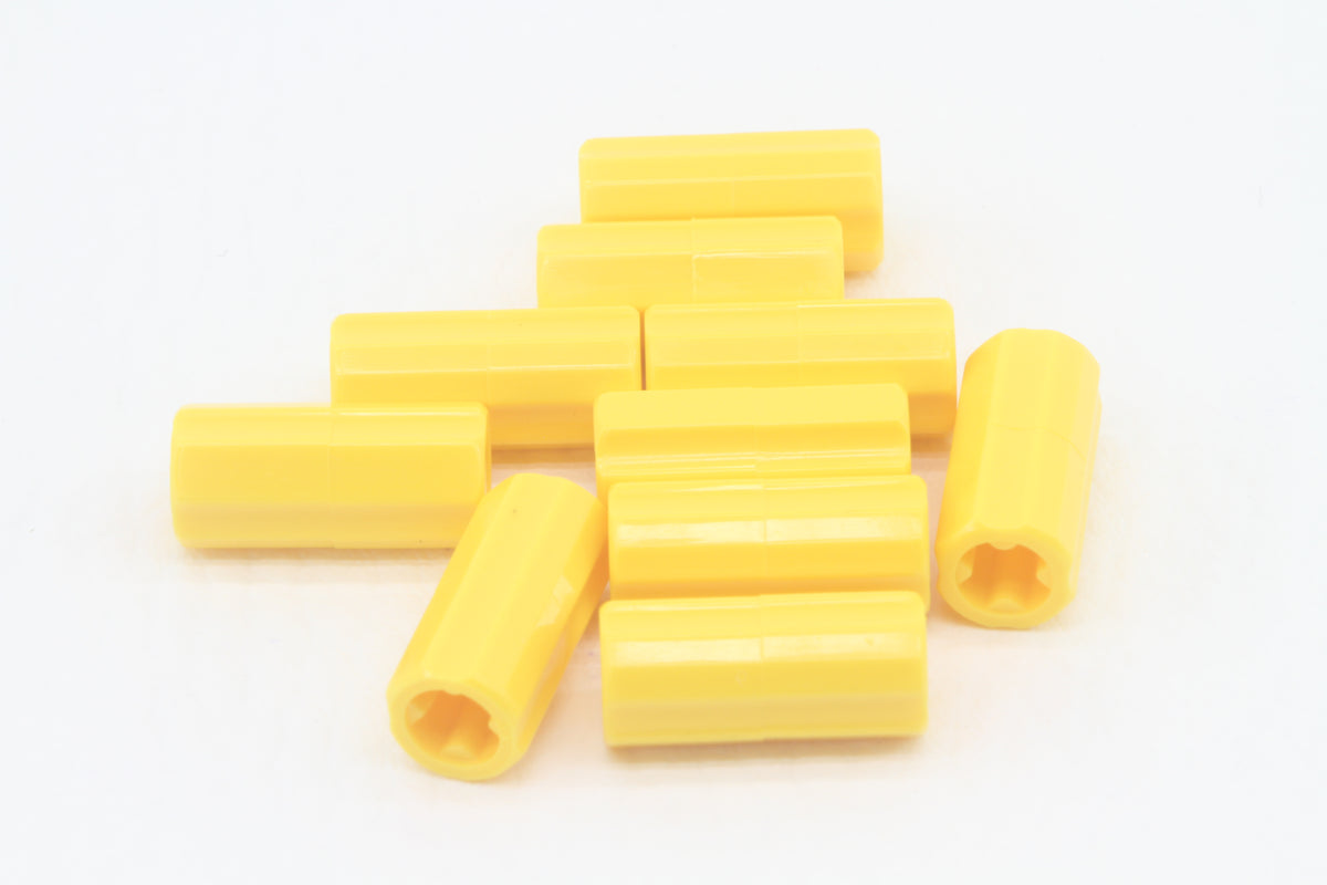 CADA Technic 59443 Cross Axle, Extension 2M 10er Set